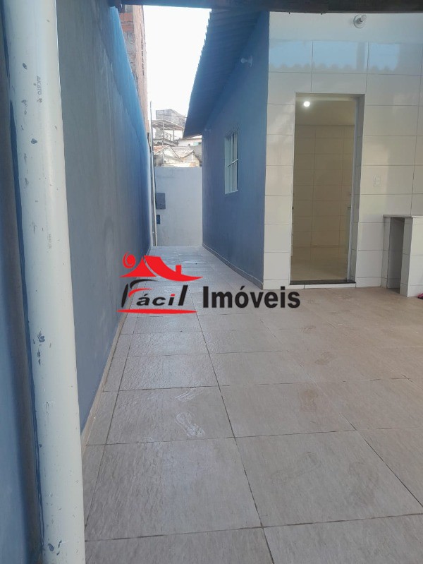 Casa, 3 quartos, 250 m² - Foto 13