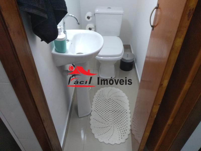 Sobrado, 2 quartos, 85 m² - Foto 6