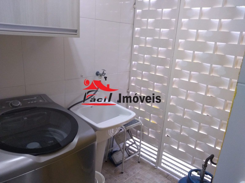 Sobrado, 2 quartos, 85 m² - Foto 5