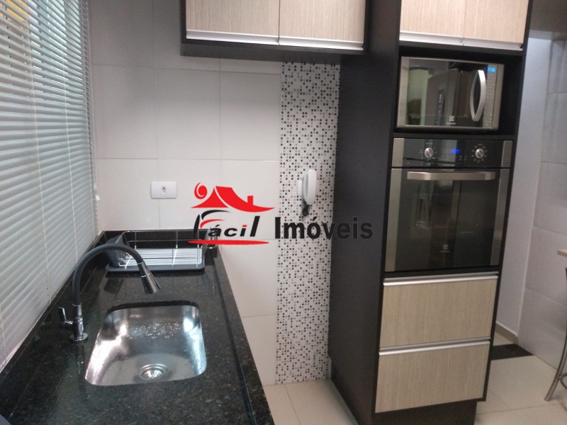 Sobrado, 2 quartos, 85 m² - Foto 9