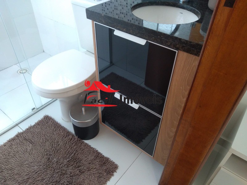 Sobrado, 2 quartos, 85 m² - Foto 37
