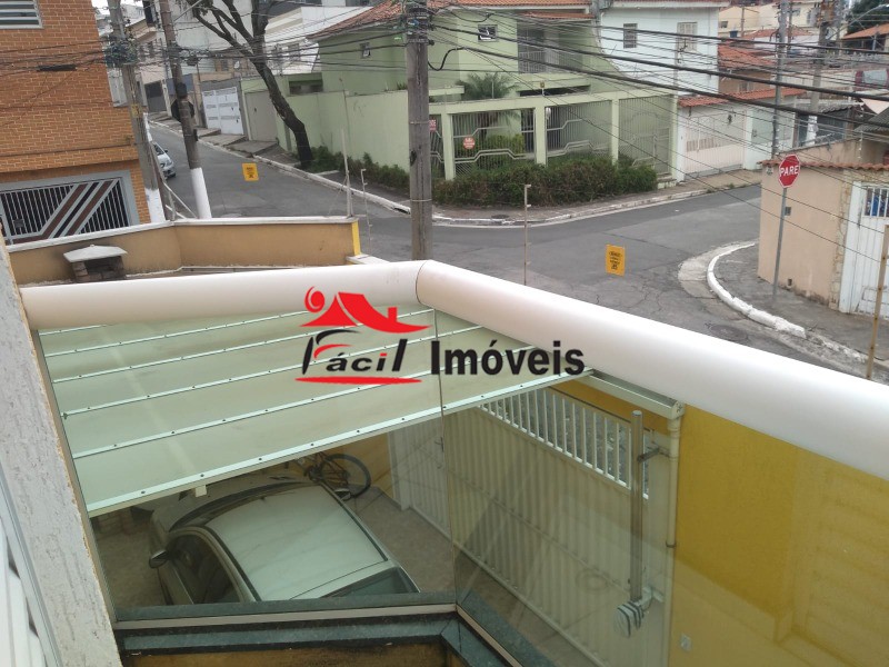 Sobrado, 2 quartos, 85 m² - Foto 39