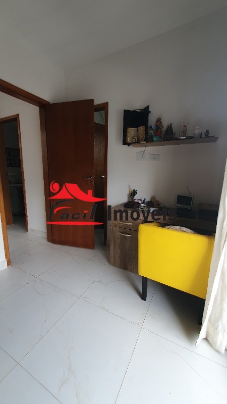 Sobrado, 2 quartos, 120 m² - Foto 20