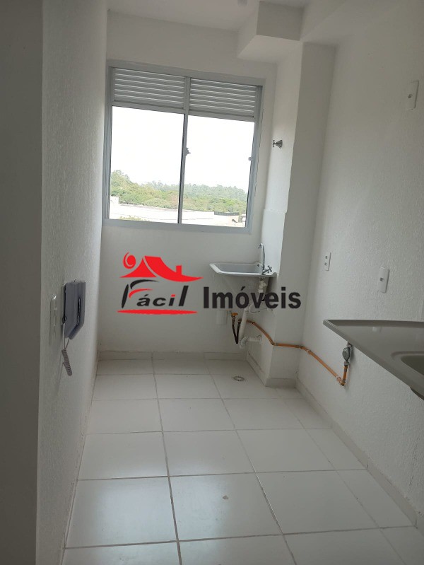 Apartamento, 2 quartos, 42 m² - Foto 7