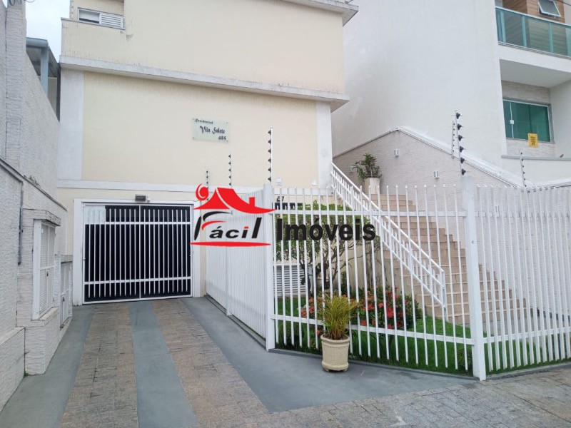 Sobrado, 3 quartos - Foto 1