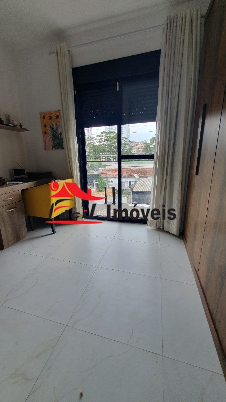 Sobrado, 2 quartos, 120 m² - Foto 25