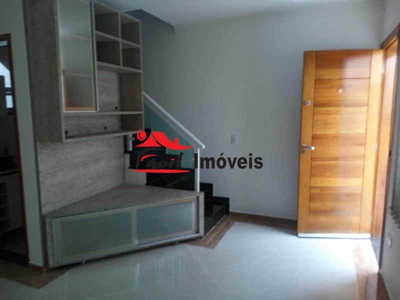 Sobrado, 3 quartos - Foto 6