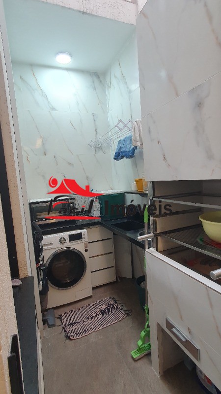 Sobrado, 2 quartos, 120 m² - Foto 10