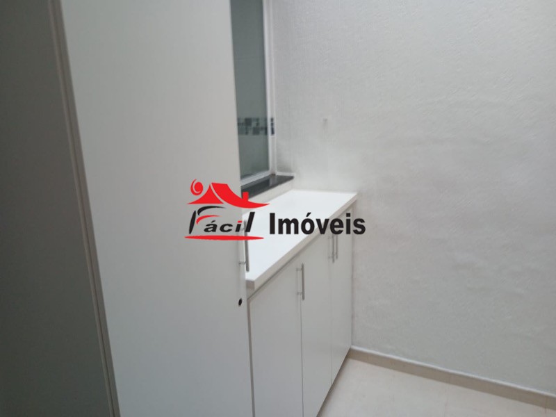 Sobrado, 3 quartos - Foto 19