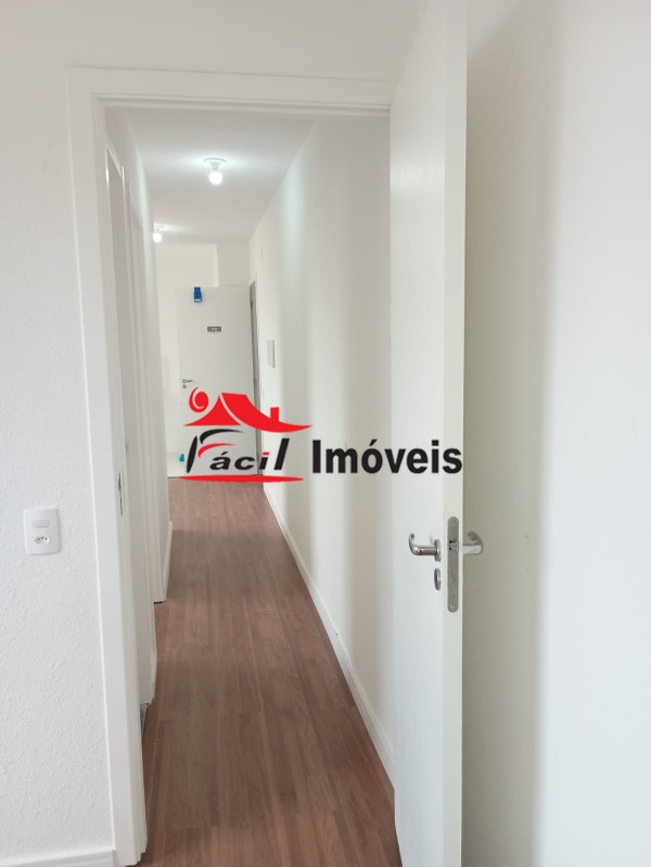 Apartamento, 2 quartos, 42 m² - Foto 1
