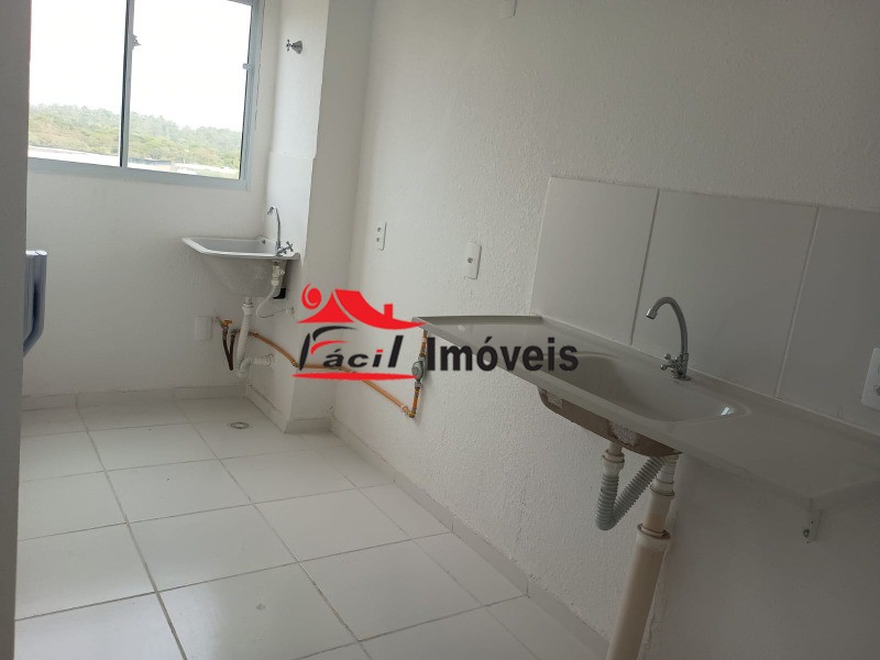 Apartamento, 2 quartos, 42 m² - Foto 5