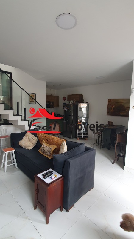 Sobrado, 2 quartos, 120 m² - Foto 4