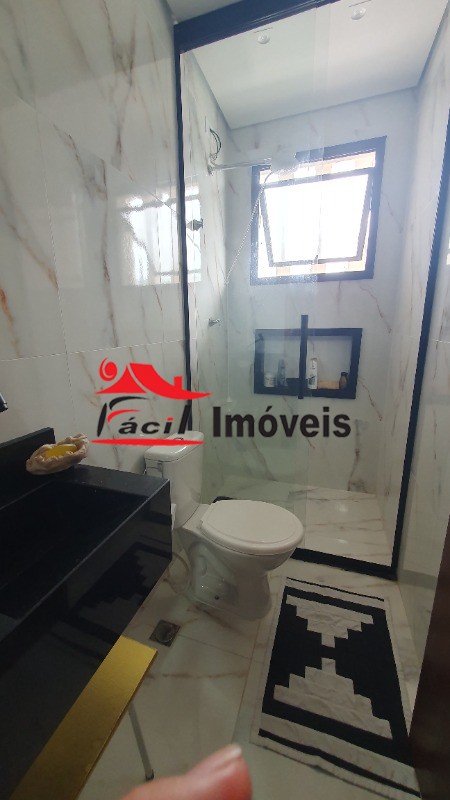Sobrado, 2 quartos, 120 m² - Foto 29
