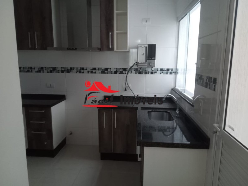 Sobrado, 3 quartos - Foto 16