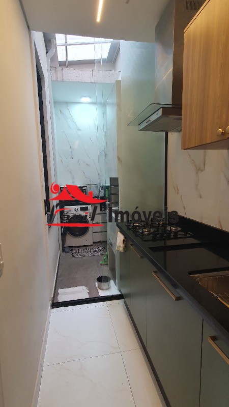 Sobrado, 2 quartos, 120 m² - Foto 8