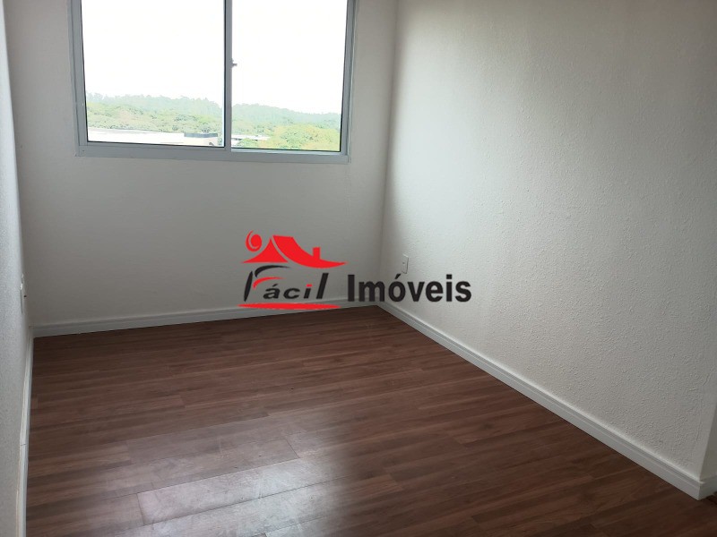 Apartamento, 2 quartos, 42 m² - Foto 6