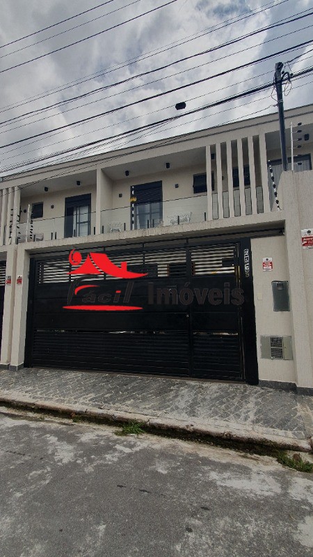 Sobrado, 2 quartos, 120 m² - Foto 2