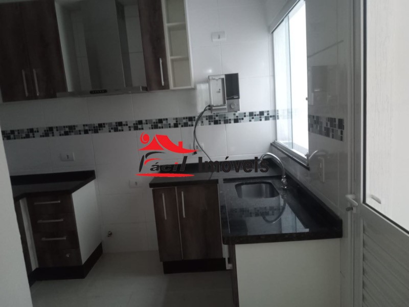 Sobrado, 3 quartos - Foto 17