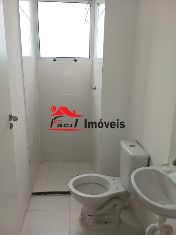 Apartamento, 2 quartos, 42 m² - Foto 3