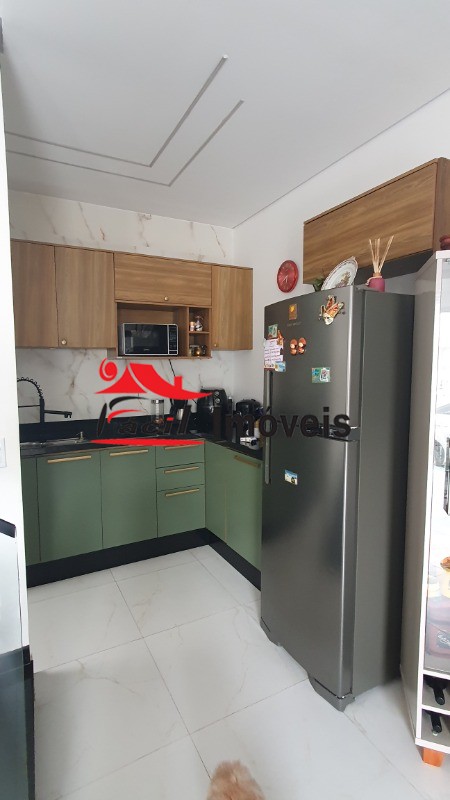 Sobrado, 2 quartos, 120 m² - Foto 5