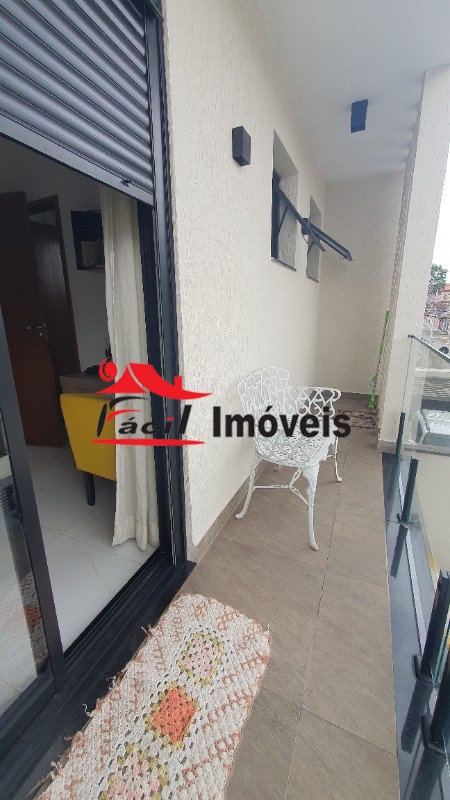Sobrado, 2 quartos, 120 m² - Foto 18