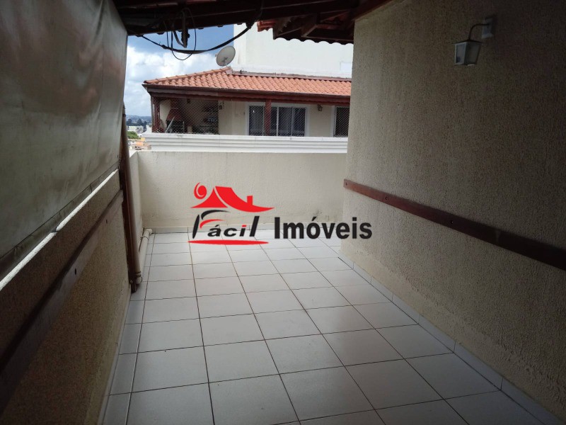 Cobertura, 2 quartos, 119 m² - Foto 22