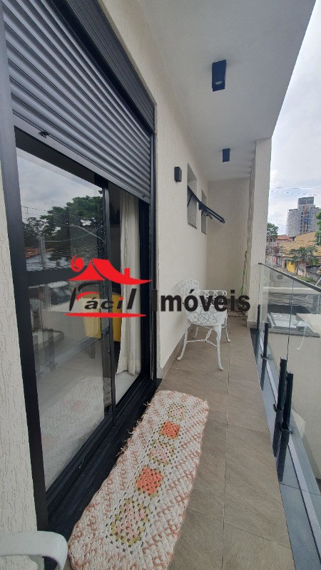 Sobrado, 2 quartos, 120 m² - Foto 19