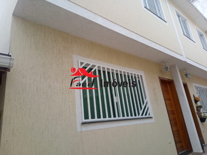 Sobrado, 3 quartos - Foto 5