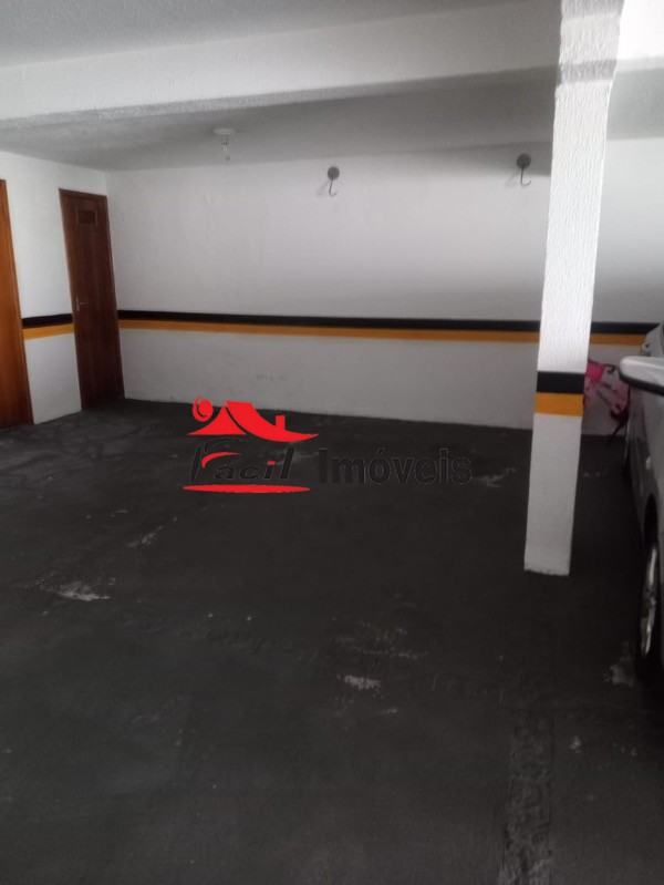 Sobrado, 3 quartos - Foto 22