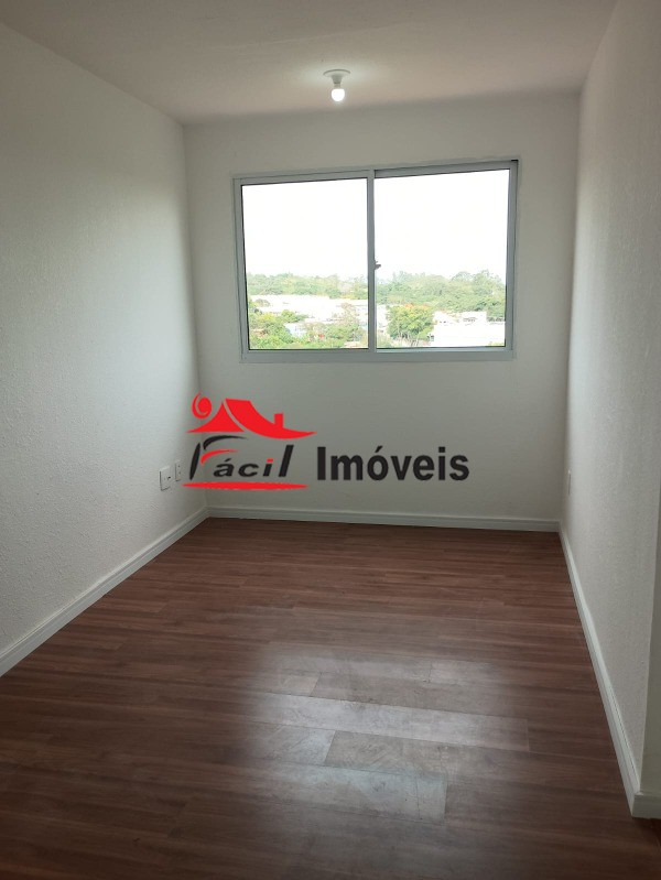 Apartamento, 2 quartos, 42 m² - Foto 2