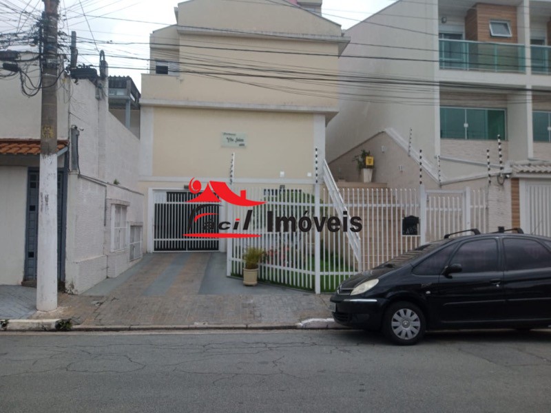 Sobrado, 3 quartos - Foto 3