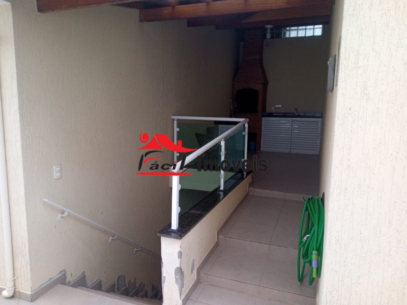 Sobrado, 3 quartos - Foto 21