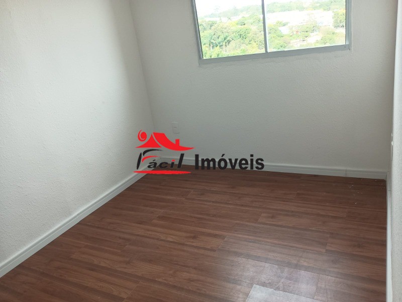 Apartamento, 2 quartos, 42 m² - Foto 4