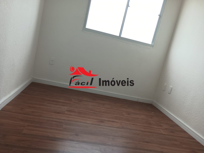 Apartamento, 2 quartos, 42 m² - Foto 13