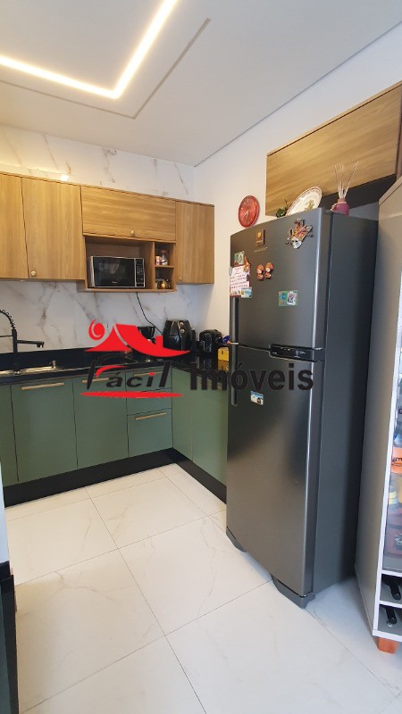 Sobrado, 2 quartos, 120 m² - Foto 6