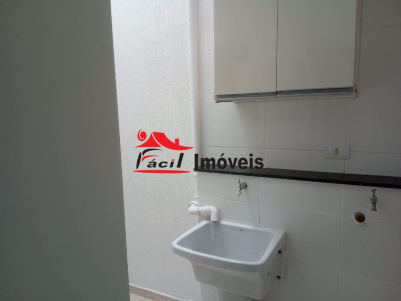 Sobrado, 3 quartos - Foto 18