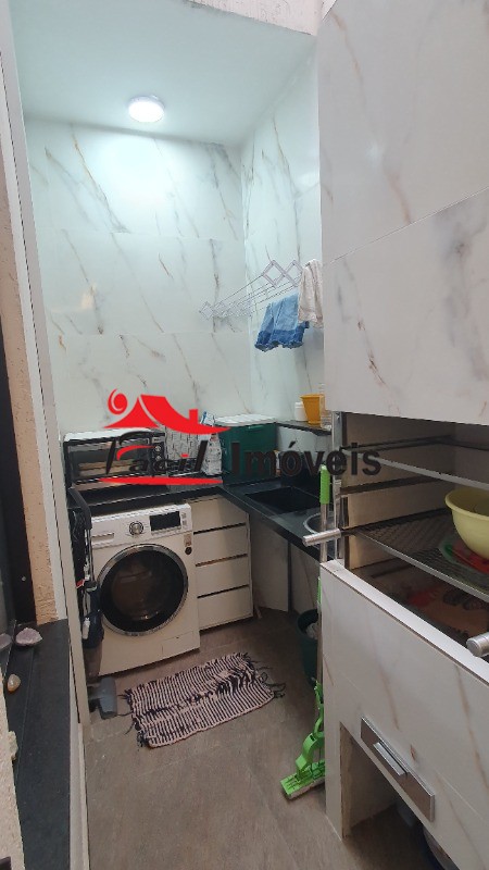 Sobrado, 2 quartos, 120 m² - Foto 9