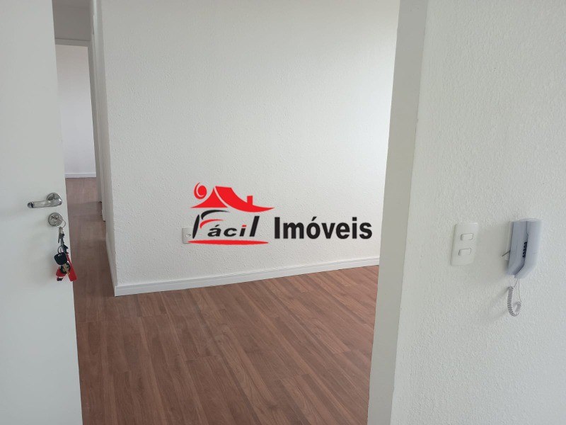 Apartamento, 2 quartos, 42 m² - Foto 10
