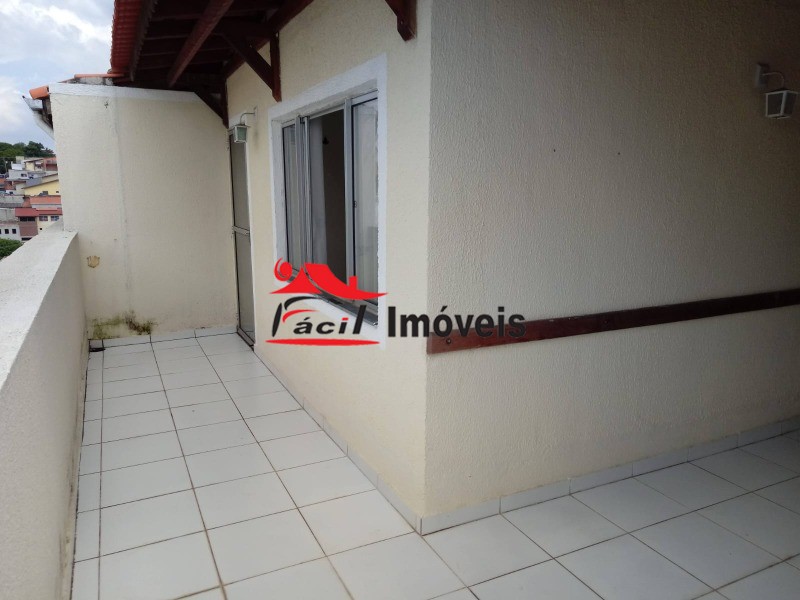 Cobertura, 2 quartos, 119 m² - Foto 23