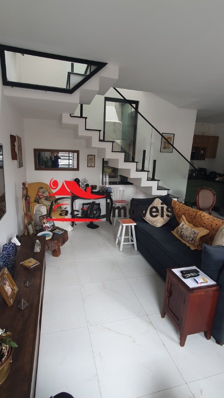 Sobrado, 2 quartos, 120 m² - Foto 3