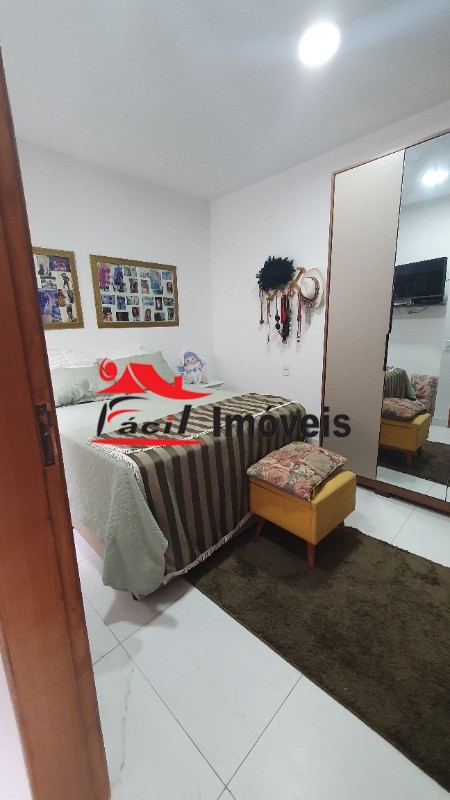Sobrado, 2 quartos, 120 m² - Foto 26