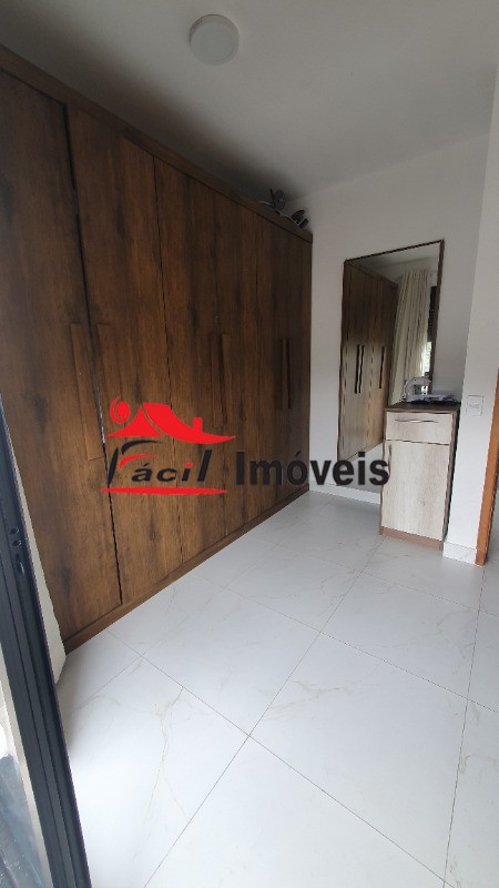 Sobrado, 2 quartos, 120 m² - Foto 16