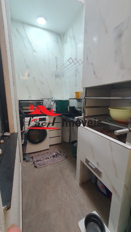 Sobrado, 2 quartos, 120 m² - Foto 13