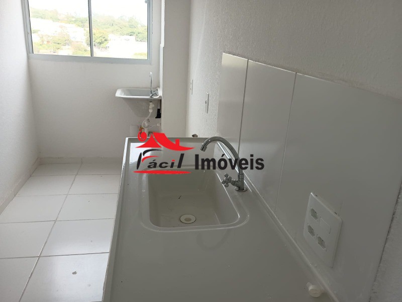 Apartamento, 2 quartos, 42 m² - Foto 8