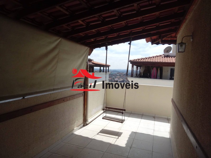 Cobertura, 2 quartos, 119 m² - Foto 4