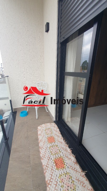 Sobrado, 2 quartos, 120 m² - Foto 17