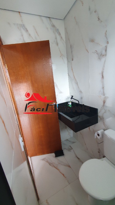 Sobrado, 2 quartos, 120 m² - Foto 23