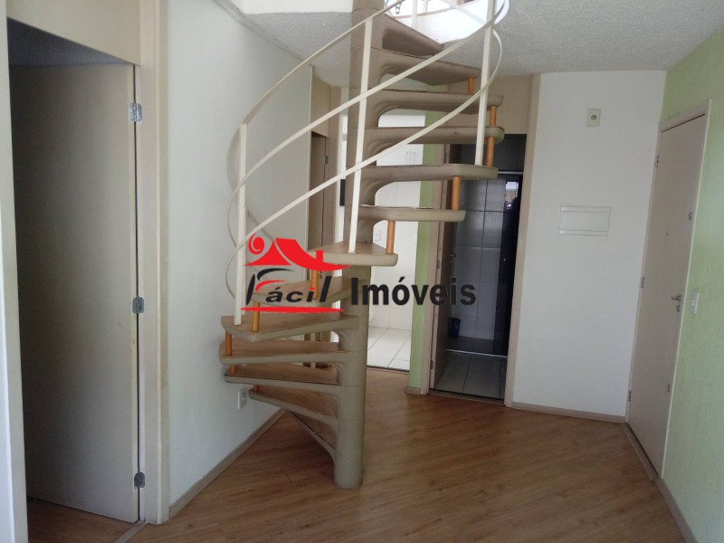 Cobertura, 2 quartos, 119 m² - Foto 9