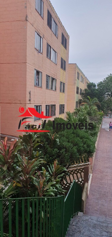 Apartamento, 3 quartos, 66 m² - Foto 2