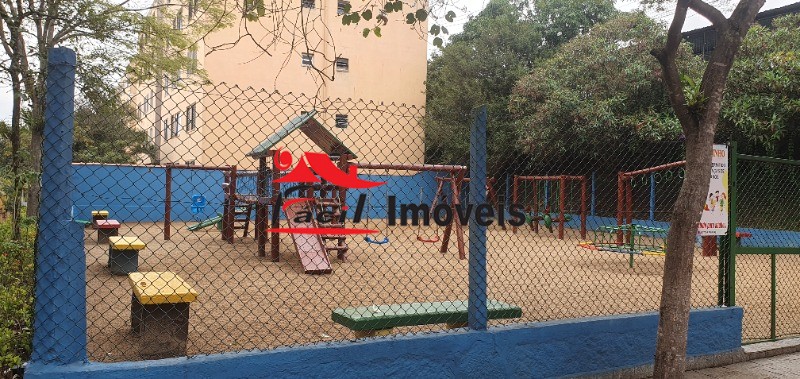 Apartamento, 3 quartos, 66 m² - Foto 6